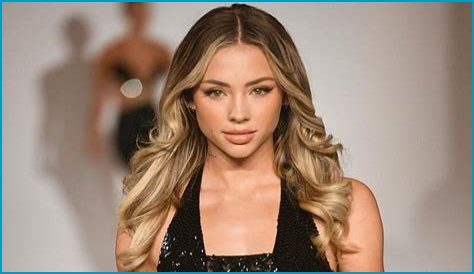 Who is Model/ Social Media Influencer Charly Jordan? Her Age