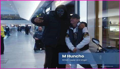 Who is Rapper M Huncho? His Real Name, Age & More